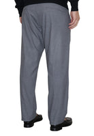 PANTALONI Grigio Michele Carbone