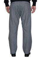 PANTALONI Grigio Michele Carbone