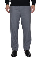 PANTALONI Grigio Michele Carbone