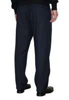 PANTALONI Blu Michele Carbone