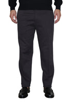 PANTALONI Nero Michele Carbone