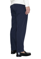 PANTALONI Blu Michele Carbone