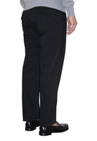 PANTALONI Nero Michele Carbone