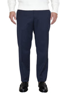 PANTALONI Blu Michele Carbone