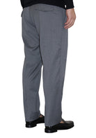 PANTALONI Grigio Michele Carbone