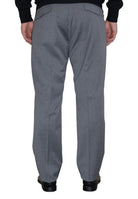 PANTALONI Grigio Michele Carbone