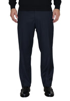 PANTALONI Blu Michele Carbone