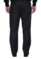 PANTALONI Nero Michele Carbone