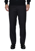 PANTALONI Nero Michele Carbone
