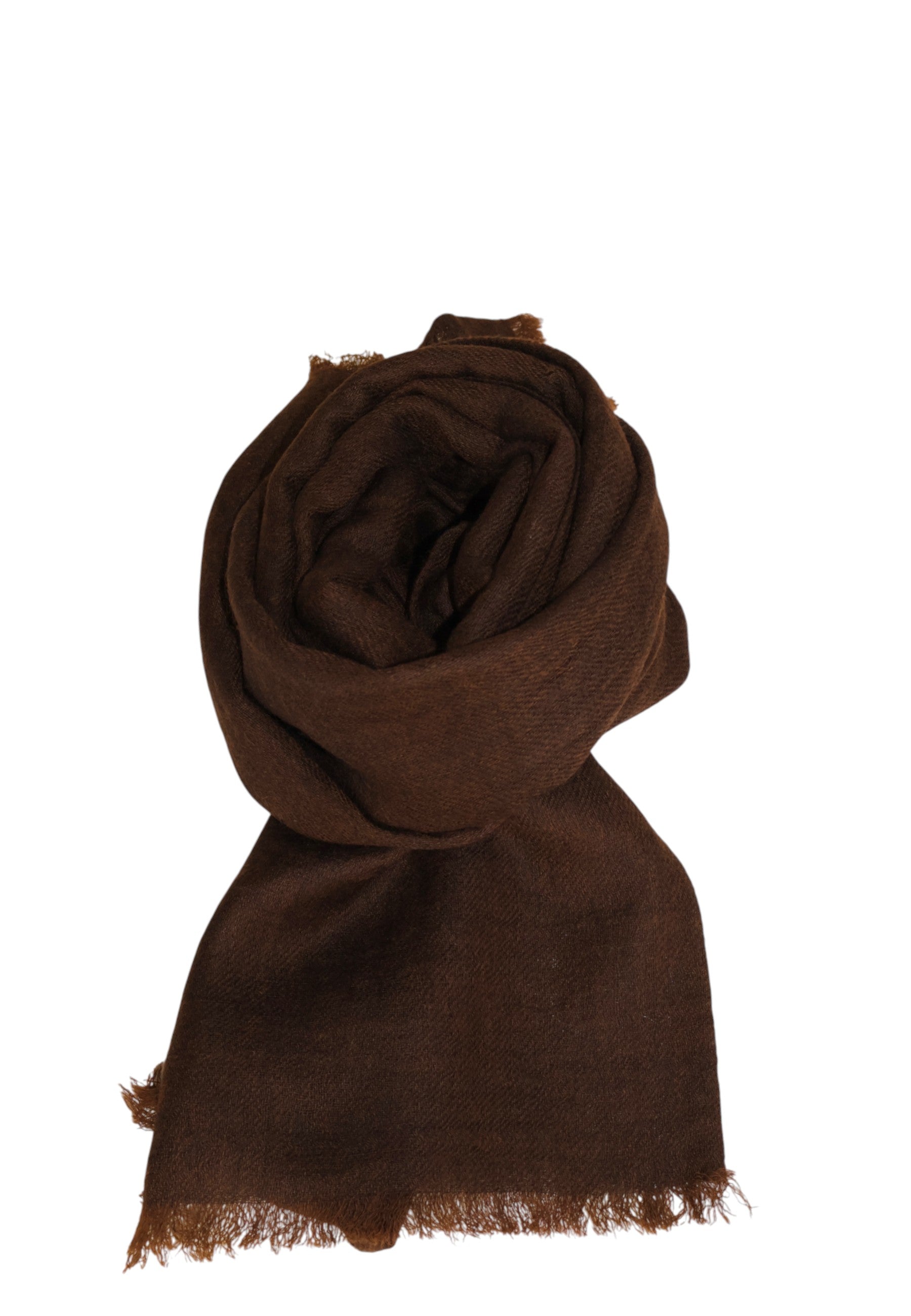 SCIARPE Marrone Bahobab