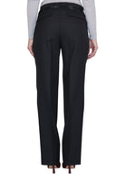 PANTALONI Nero Briglia