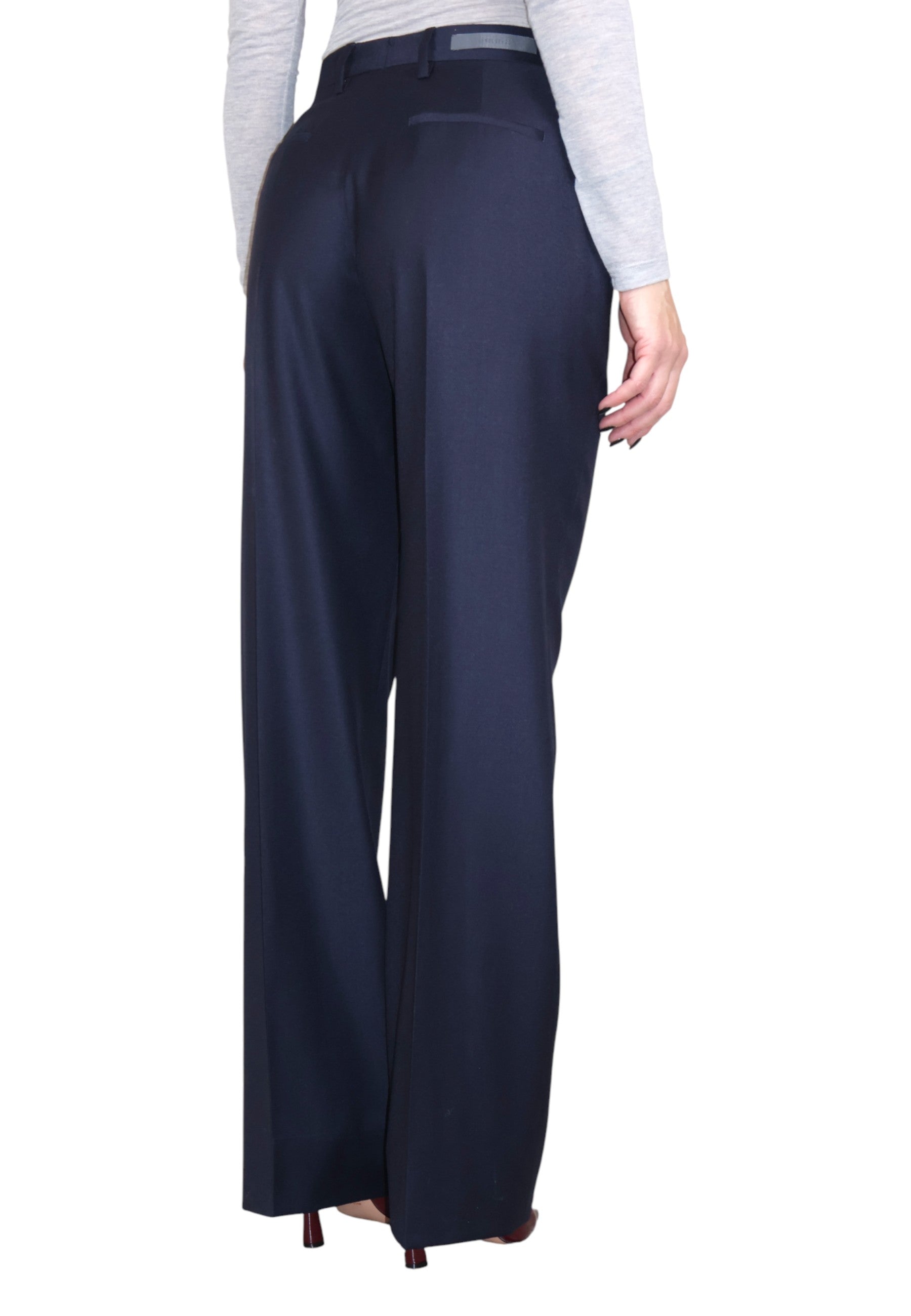 PANTALONI Blu Briglia