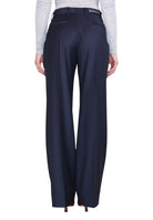 PANTALONI Blu Briglia