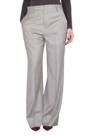 PANTALONI Grigio Briglia