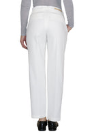 PANTALONI Panna Briglia