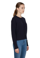 CARDAGAN Blu Daniele Fiesoli Collezione N_ø1