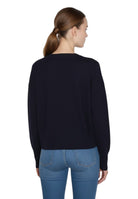 CARDAGAN Blu Daniele Fiesoli Collezione N_ø1