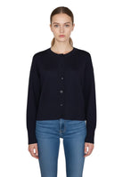 CARDAGAN Blu Daniele Fiesoli Collezione N_ø1