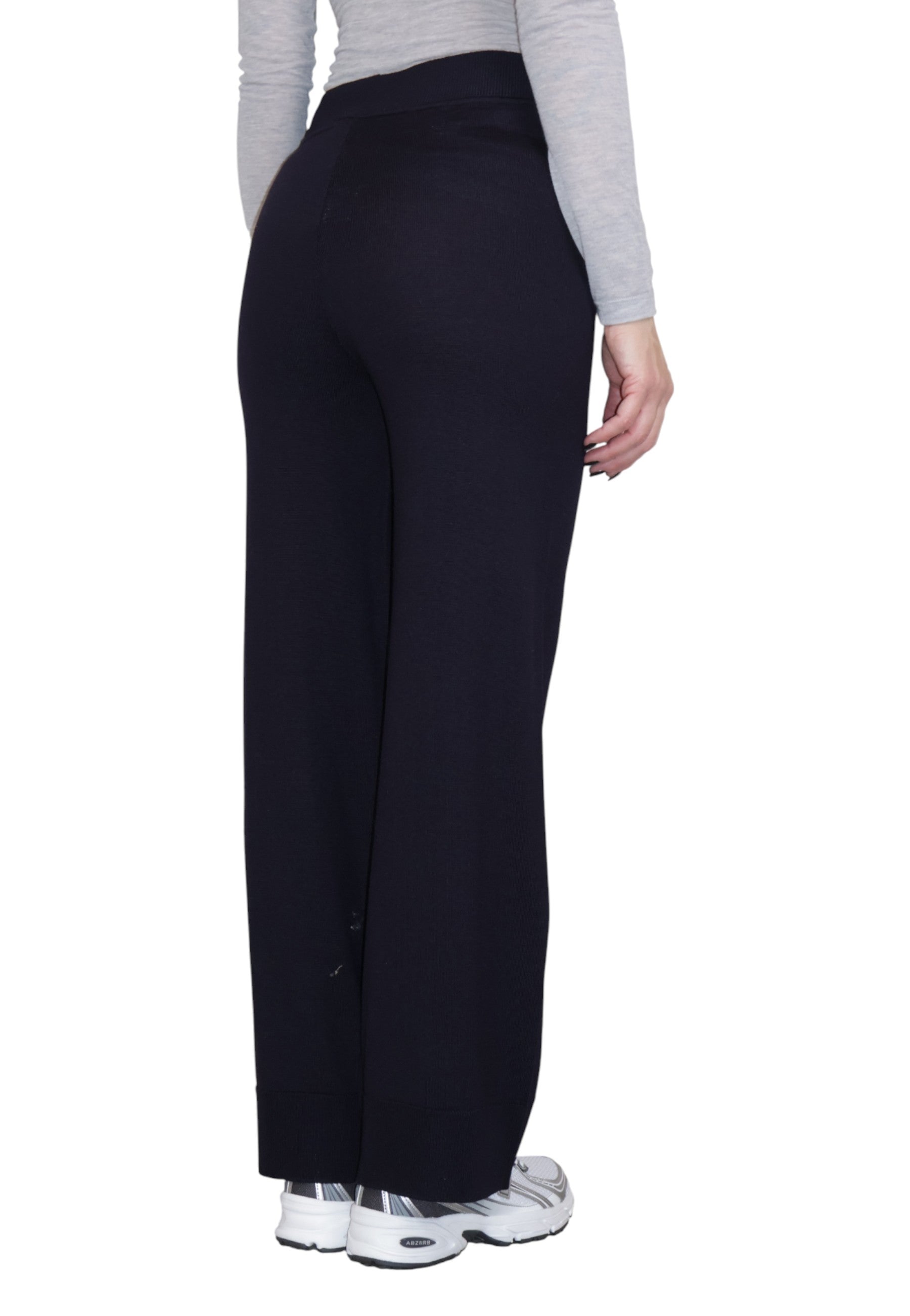 PANTALONI Blu Daniele Fiesoli Collezione N_ø1