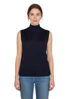 GILET Blu Daniele Fiesoli Collezione N_ø1