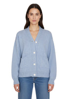 CARDAGAN Celeste Daniele Fiesoli Collezione N_ø1