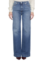 JEANS Blu Nine In The Morning