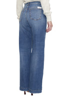 JEANS Blu Nine In The Morning