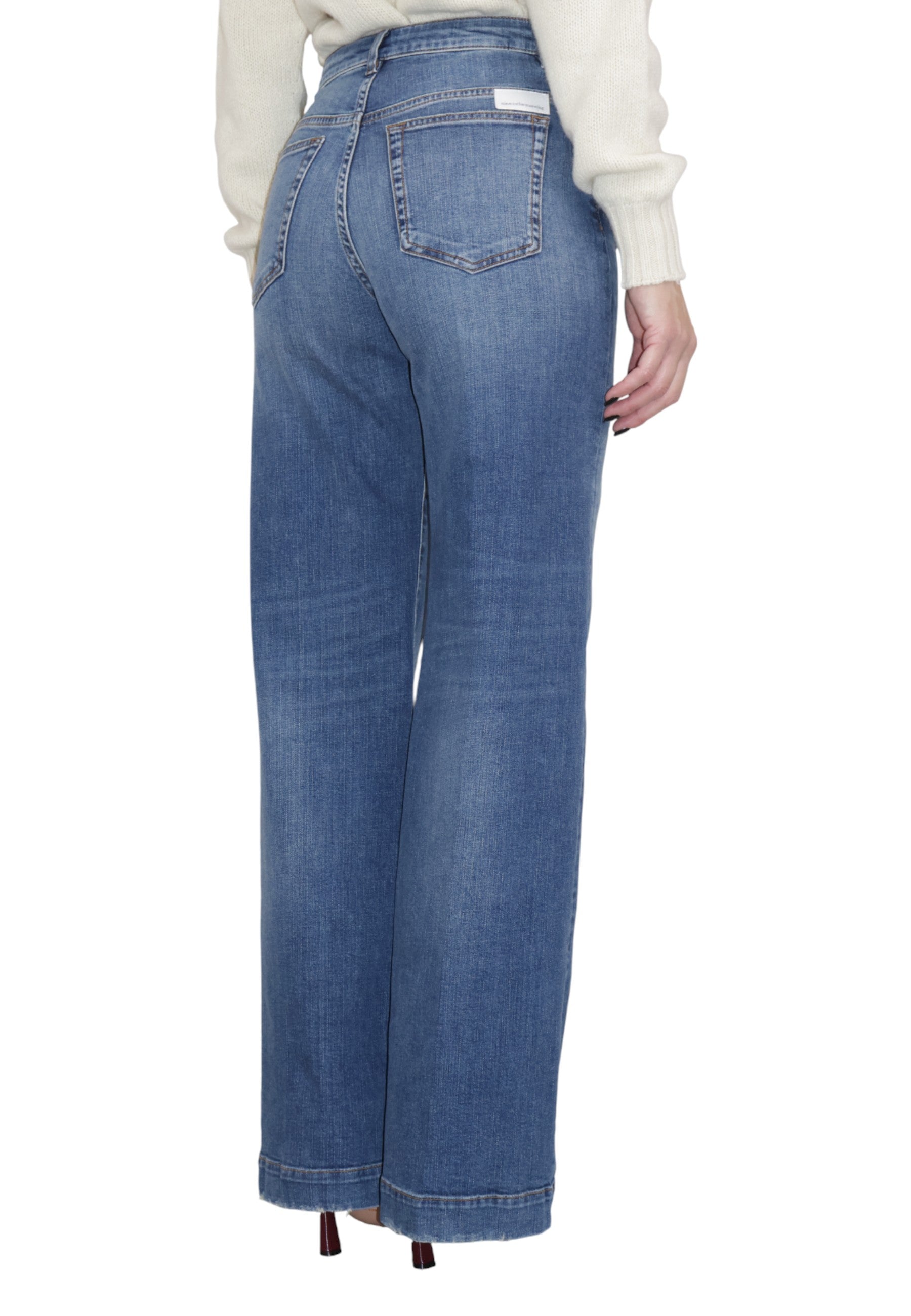 JEANS Blu Nine In The Morning