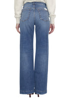 JEANS Blu Nine In The Morning