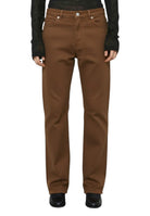 JEANS Marrone Nine In The Morning
