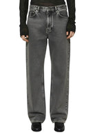 JEANS Grigio Nine In The Morning