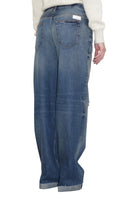 JEANS Blu Nine In The Morning