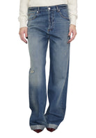 JEANS Blu Nine In The Morning