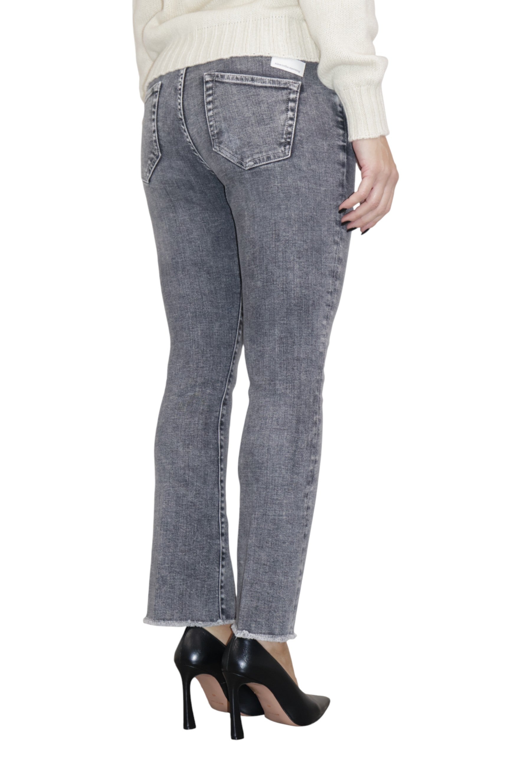 JEANS Nero Nine In The Morning