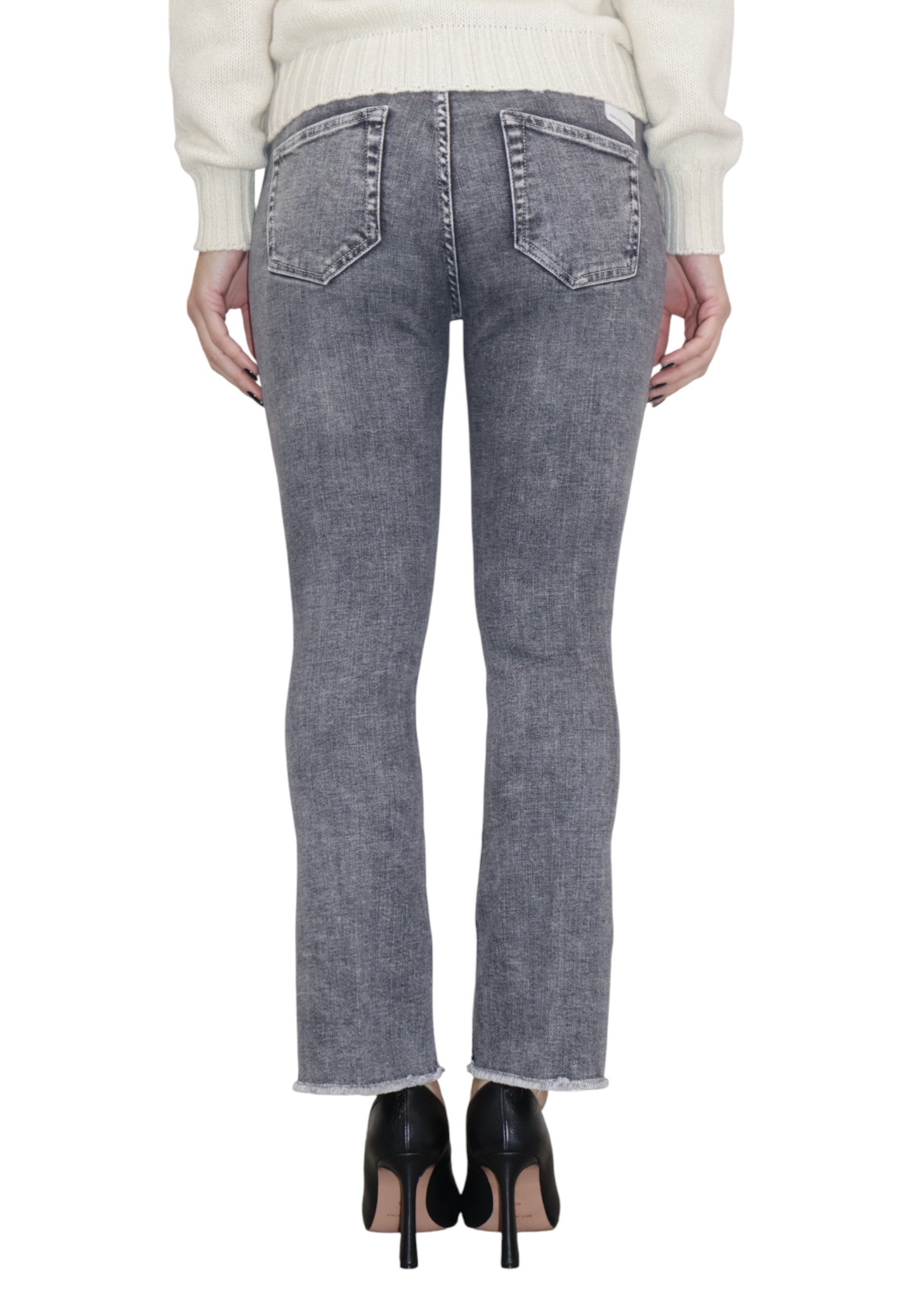 JEANS Nero Nine In The Morning