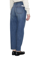 JEANS Blu Nine In The Morning