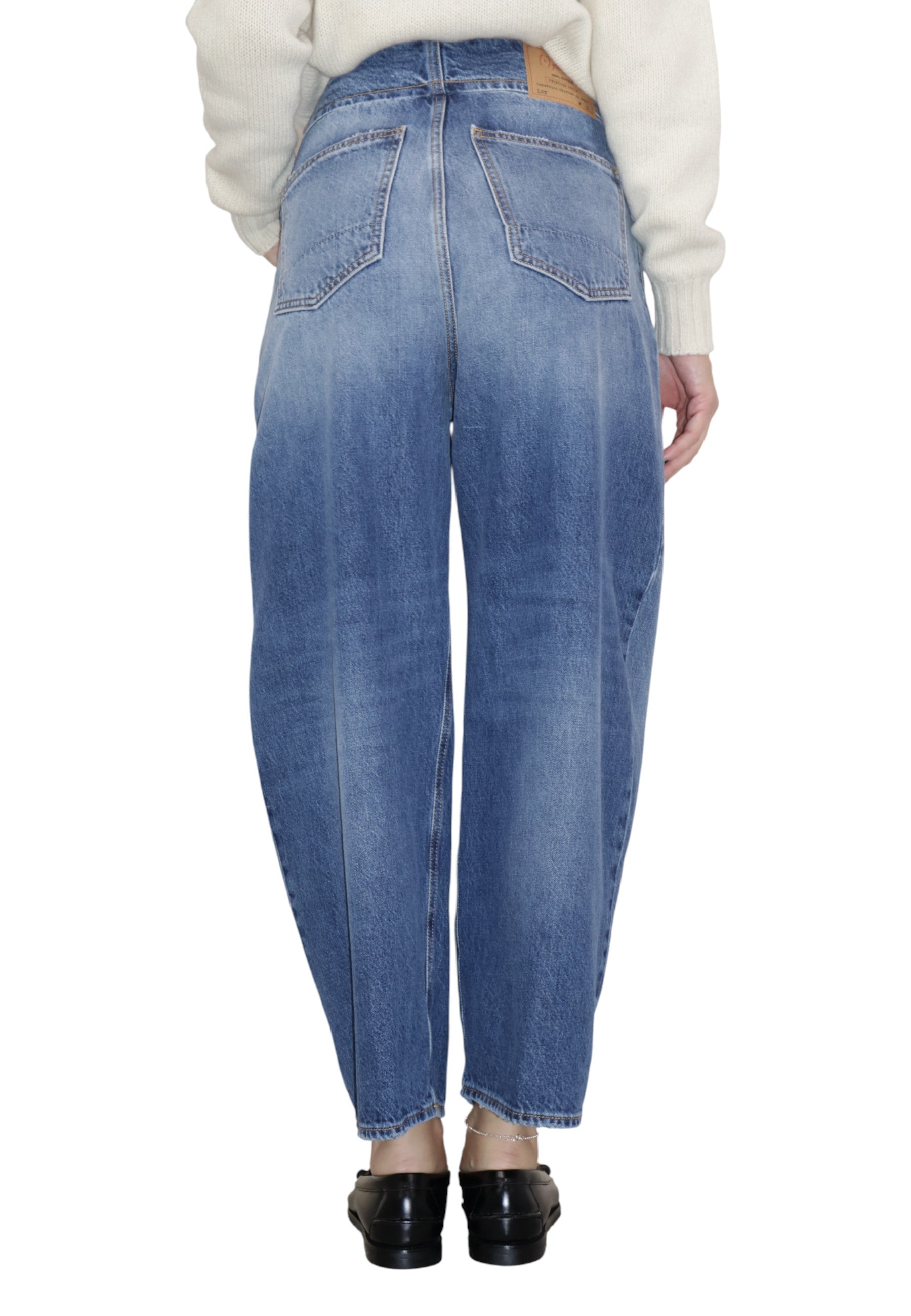 JEANS Blu People