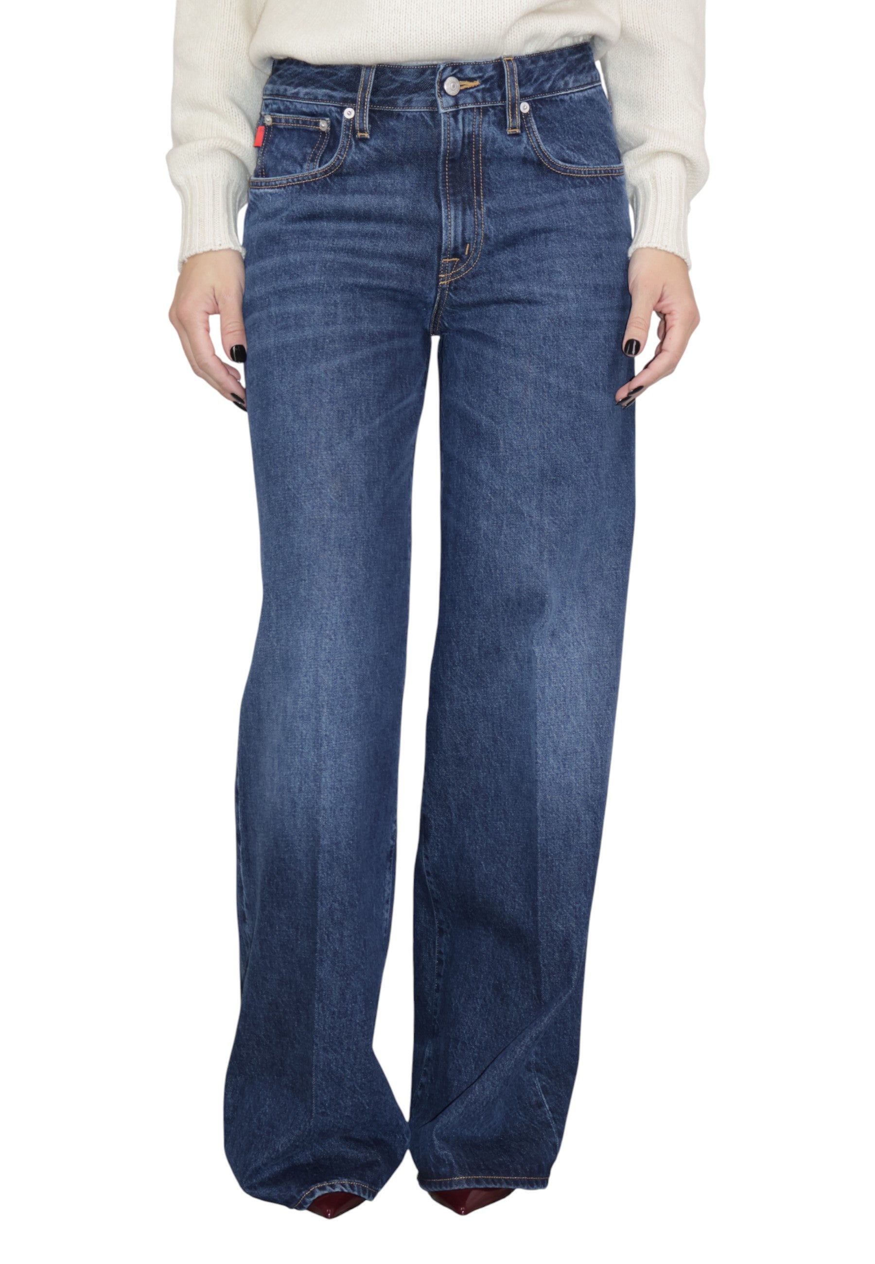 JEANS Blu People