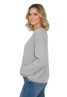 MAGLIE A V Grigio Roberto Collina