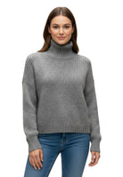 MAGLIE A DOLCEVITA Grigio Roberto Collina