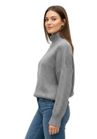 MAGLIE A DOLCEVITA Grigio Roberto Collina