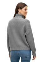 MAGLIE A DOLCEVITA Grigio Roberto Collina