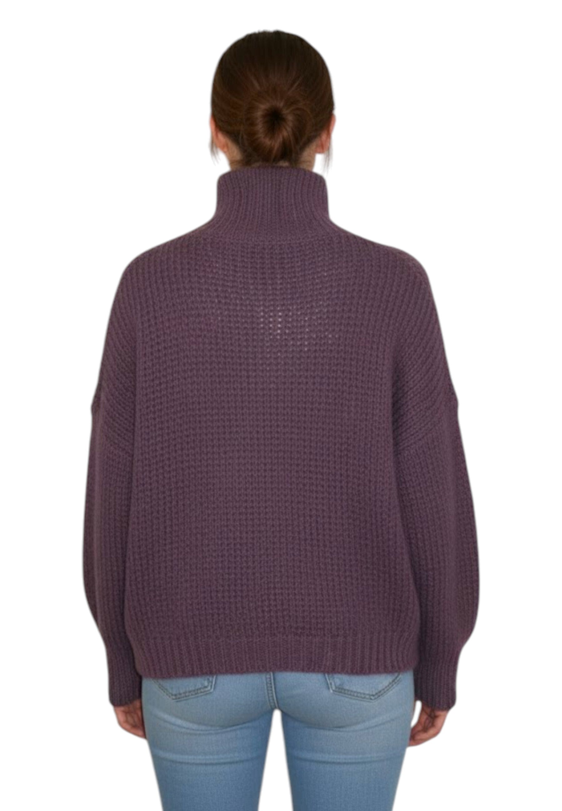 MAGLIE A DOLCEVITA Viola Roberto Collina