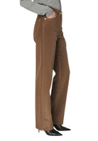 PANTALONI Marrone Roy Roger's
