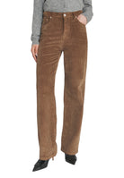 PANTALONI Marrone Roy Roger's