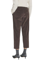 PANTALONI Marrone Roy Roger's