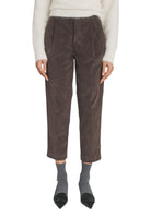 PANTALONI Marrone Roy Roger's