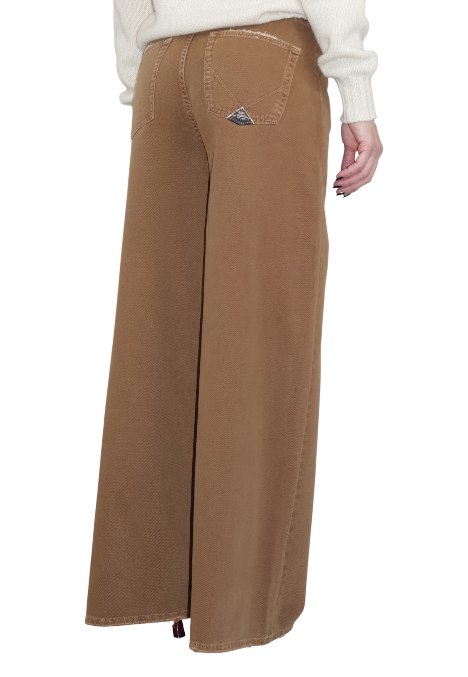 JEANS Marrone Roy Roger's