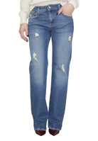 JEANS Blu Roy Roger's
