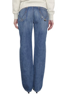 JEANS Blu Roy Roger's